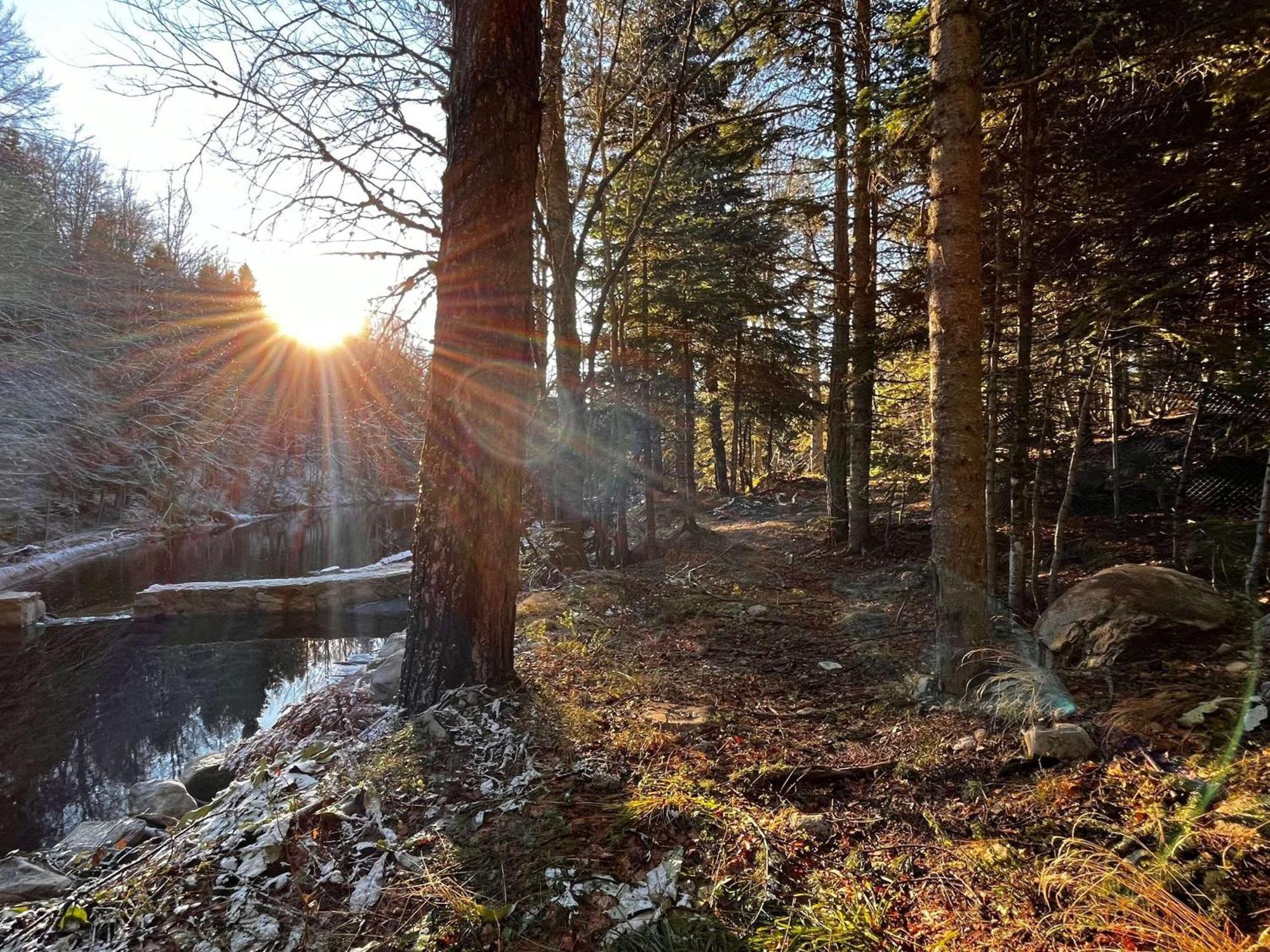 Swissotel Uludag Bursa Exteriér fotografie